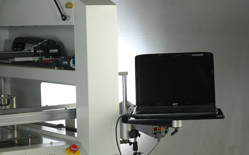 EasyCoat Conformal Coating System Details