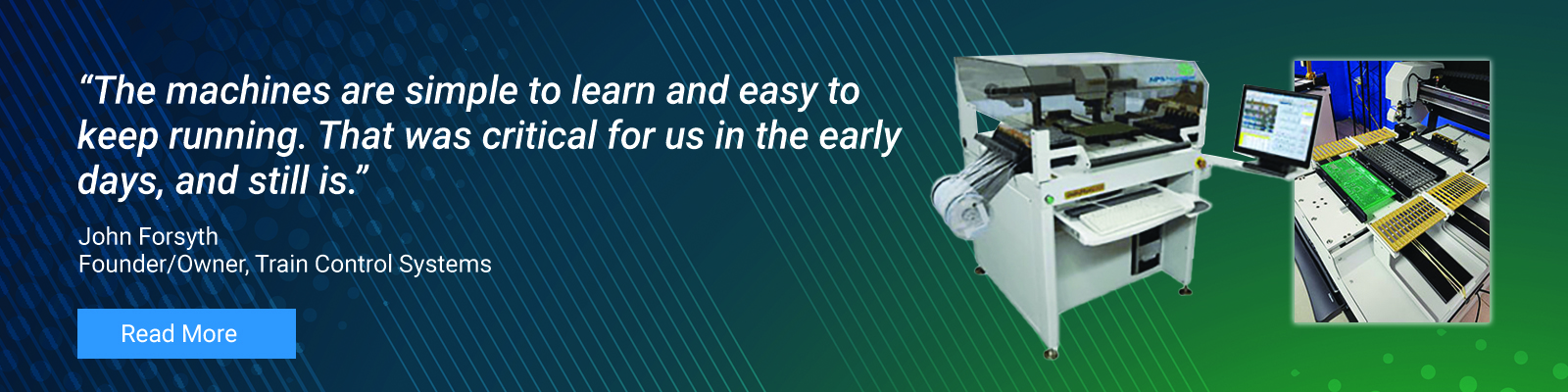 DDM Main Banner - Case Study