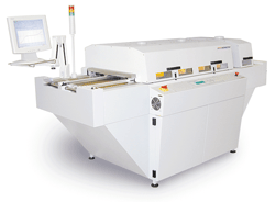 1800HC Medium volume reflow oven