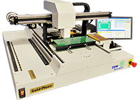 L-NP Series Benchtop Pick and Place System