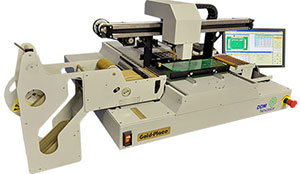 L-NP64S Automated Pick & Place Machine
